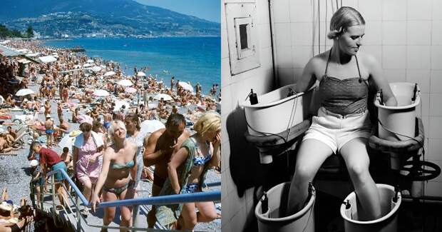 22 архивных фото, которые вас не оставят равнодушными