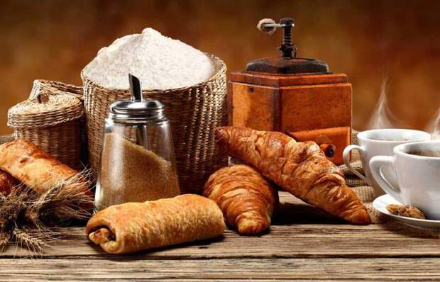 Вред от кофе: повышение уровня холестерина. Вред от кофе: повышение уровня холестерина.