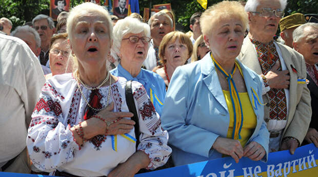 Эксперт рассказал, на сколько уменьшится пенсия у украинцев после реформы