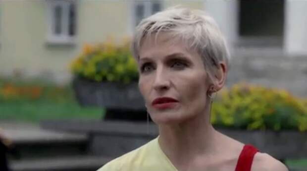 Актриса Гала Самойлова скончалась в возрасте 45 лет