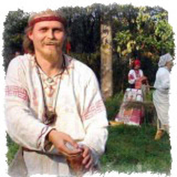 МОЛВИНЕЦ — СЛАВЯНСКИЙ ОБЕРЕГ 