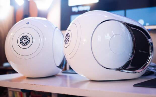 Devialet Phantom Elevate review: Amazing speakers dampened by bugs