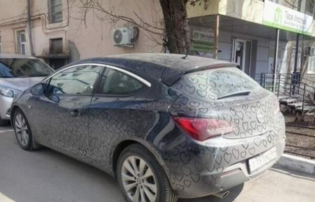 Подборка автоприколов. Часть 131 авто, автоприколы, приколы