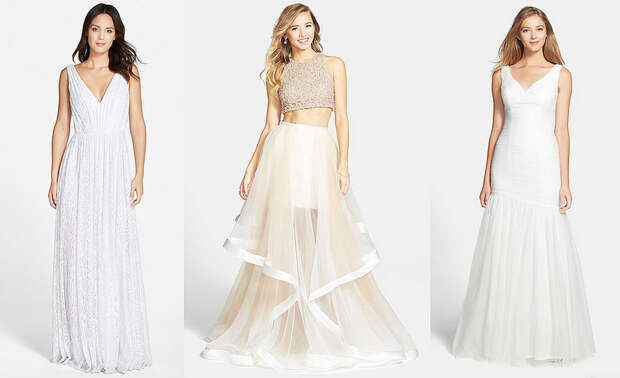 30 Wedding Dresses Under £1,000 for Brides on a Budget