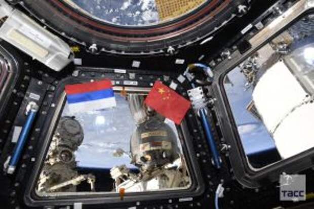 Россия и Китай сотрудничают в спутниковой навигации