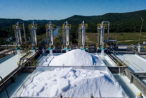 Запасы лития на триллионы долларов обнаружены на территории США