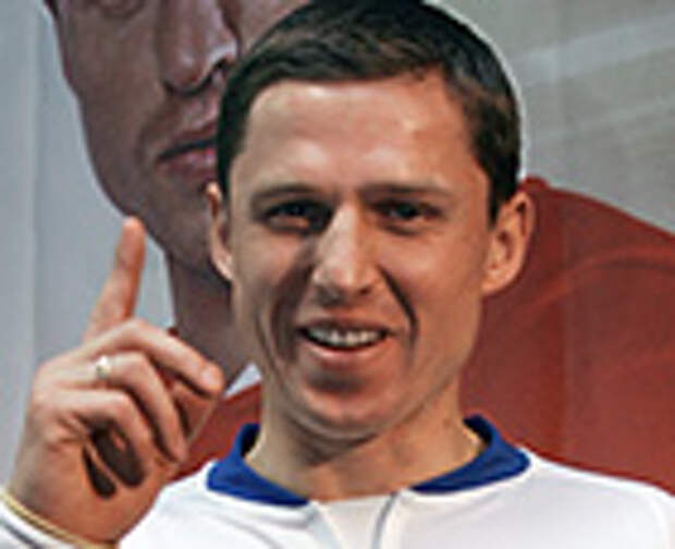 Игорь Семшов