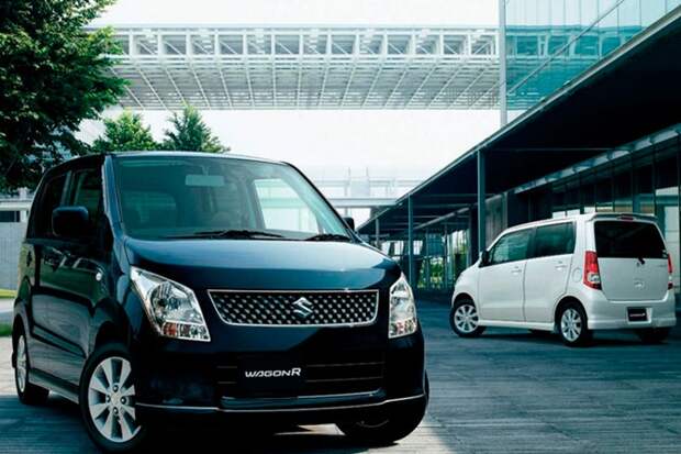 Составлен рейтинг самых продаваемых автомобилей сегмента city cars
