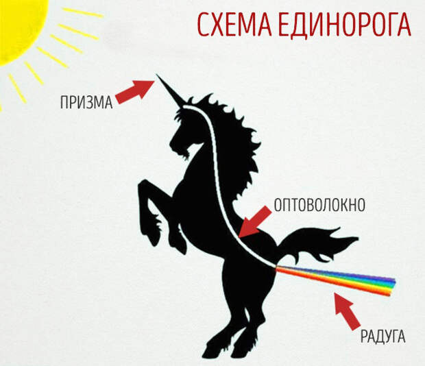 забавные картинки про учёных