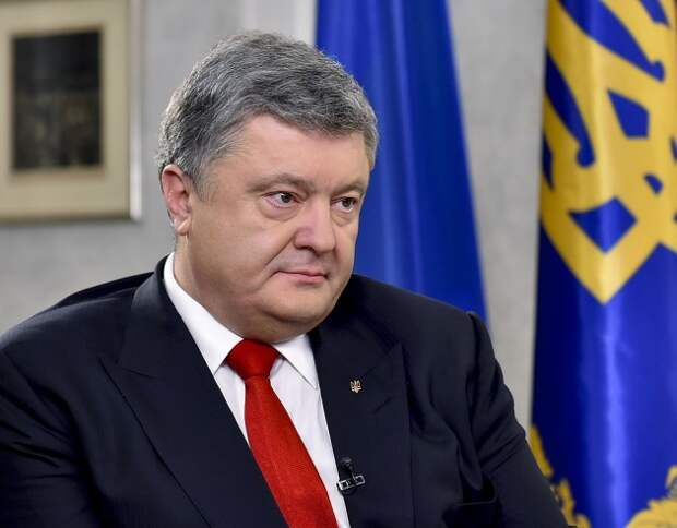 Администрация Порошенко осудила назначение Курта Волкера «смотрящим» от Белого дома