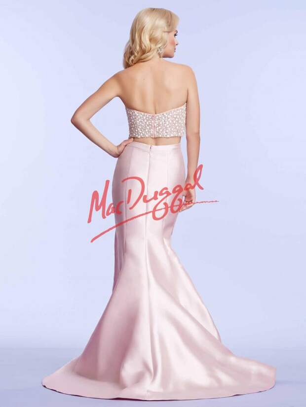 61875M Blush-BK