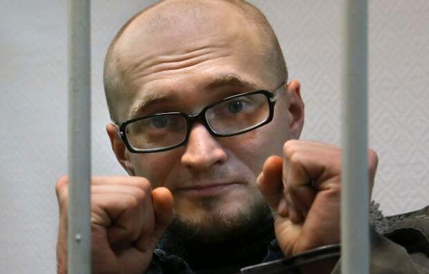Олег Миронов: посадить нельзя помиловать