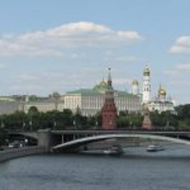 Москва. Фото: pixabay.com