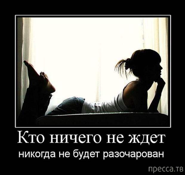 Демотиваторы (30 фото)