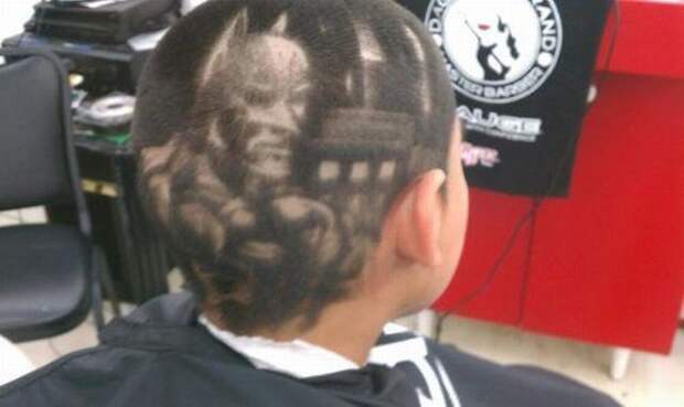 Идиотизм в картинках