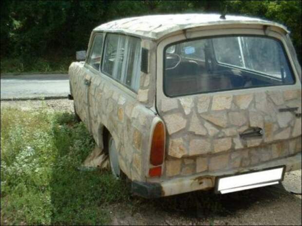 Прикольные картинки на Бугаге (49 шт)