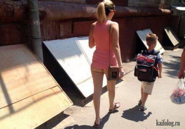 Прикольная Россия - 293 (85 фото)