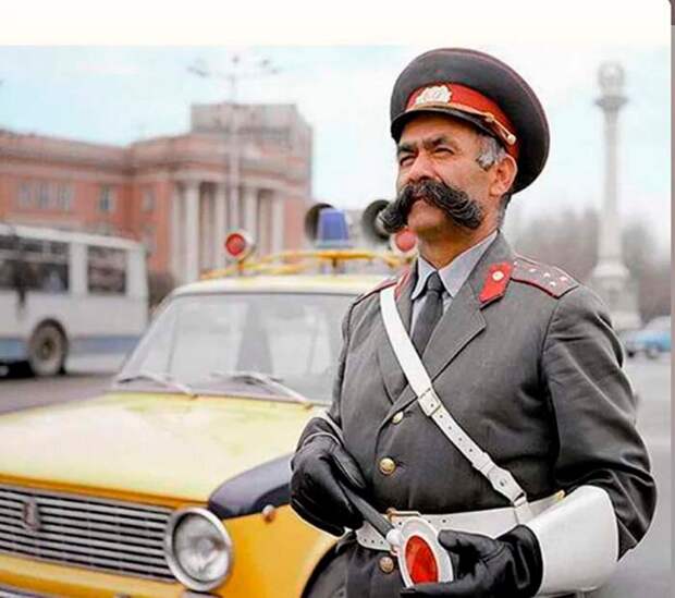 Мулло Нуров был одним из символов Душанбе советских времен