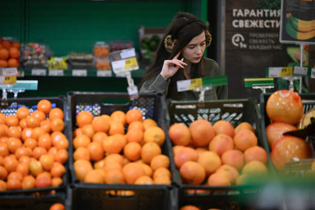 Пессимизм в российской торговле вырос до максимума за 20 лет