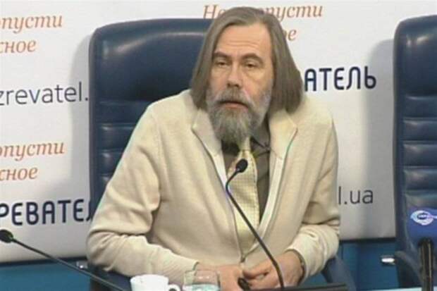 Погребинский: Сохранение Украины возможно лишь при учете интересов России Погребинский: Сохранение Украины возможно лишь при учете интересов России