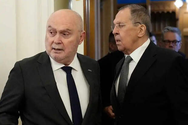 ОБСЕ готовится к прекращению боевых действий на Украине