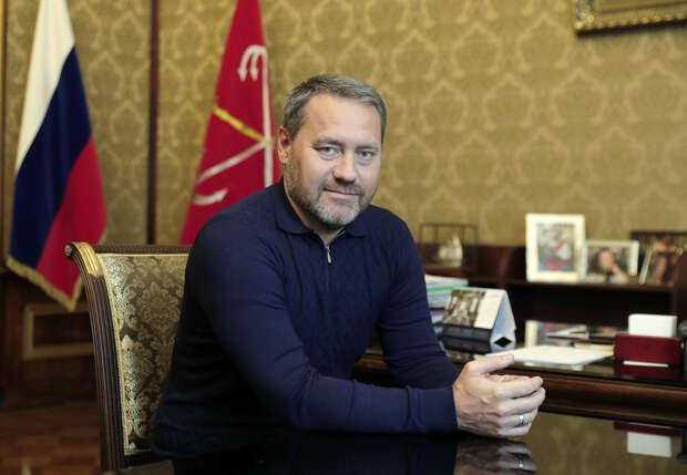 Бельский из-за перебоев в работе Telegram перешел на российский МАХ