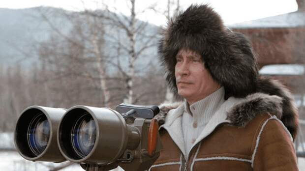 Экс-глава ЦРУ: «Украина для русских – настоящая лаборатория будущей войны»