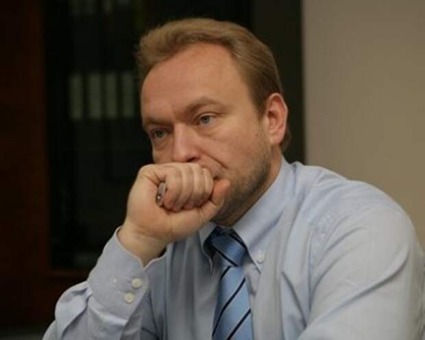 Волга: Украина разделена так, как еще никогда разделена не была