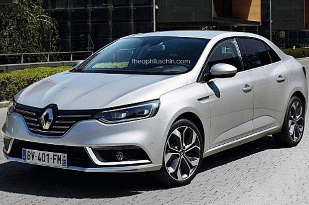 RenaultMS1