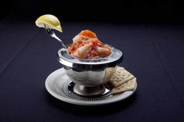 Опасные для жизни деликатесы. Опасные для жизни деликатесы.