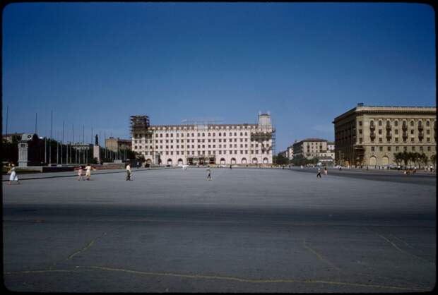 1958 Сталинград2 1958 Сталинград2