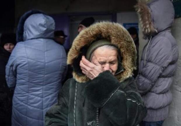 Associated Press: Блокада мятежных территорий способствует обиде на Украину