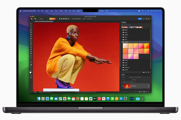 9to5Mac: Apple выпустит складной MacBook с чипом M5 уже в 2026 году