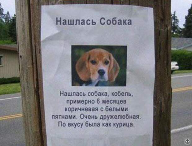Не влезай - убьёт! 4