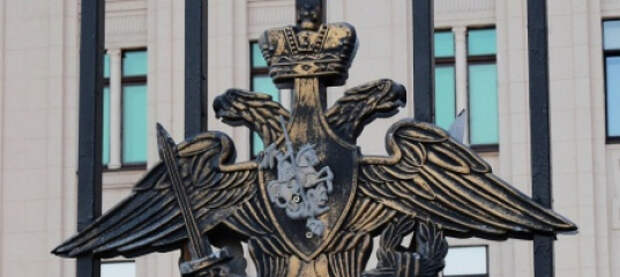 Сводка Минобороны России о ходе проведения спецоперации по состоянию на 28 февраля