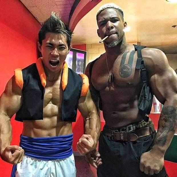 Пятничные фотоприколы