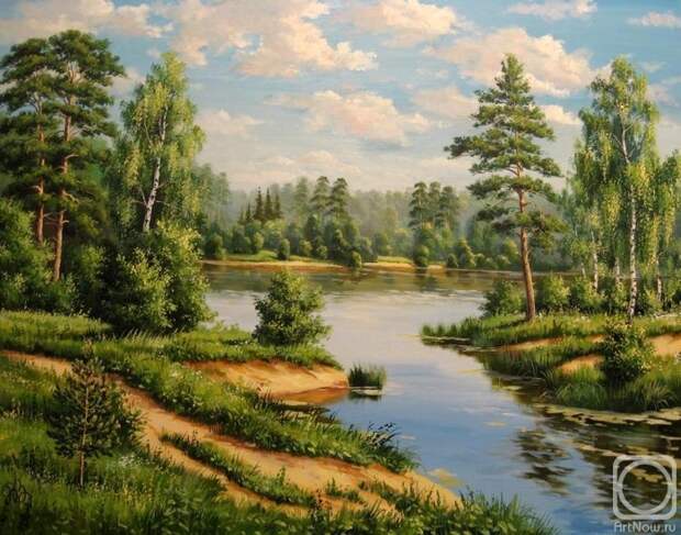 Река Пра (700x550, 318Kb)