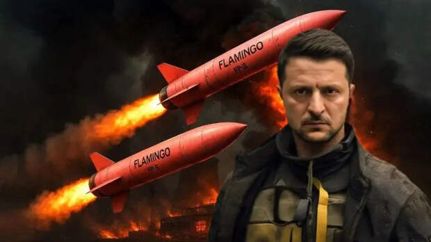 Британские "Фламинго" в тылу России? Военные аналитики о первых последствиях: "Полчаса до Москвы, час до Поволжья"