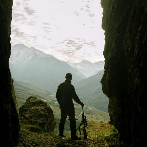 «Охотник»: У природы нет национальности, а у совести нет акцента