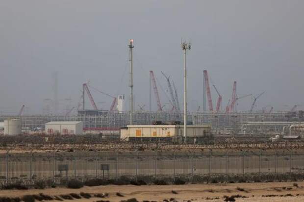 Гелий напомнил о своём значении в развитии ИИ-индустрии в свете войны на Ближнем Востоке