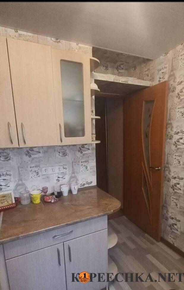 2-х комнатная квартира 44кв.м Гвардейка в Макеевке - 3 500 000 руб