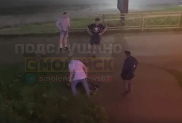 Бастрыкин взял под контроль проверку кафе в Смоленске после видеообращения