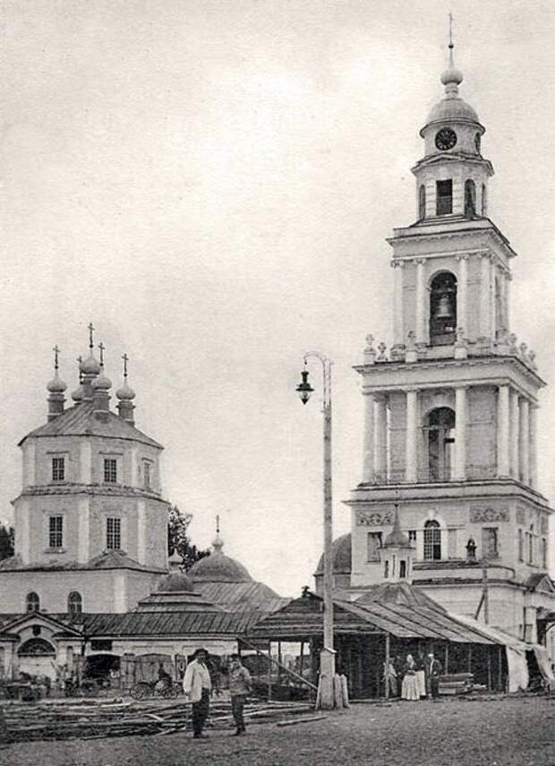 Гагарин. Часть 1: Гжатск путешествия, факты, фото