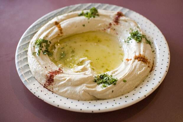 Рейтинг традиционных блюд еврейской кухни   евреи, еда, кухня