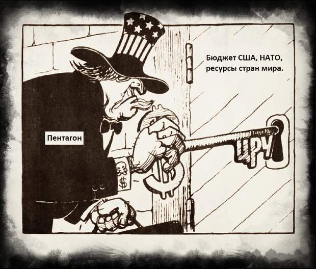 Бегство США из Афгана: очередной относительно честнй способ продажи военной техники населению