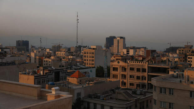 Иран указал на нарушение США трех пунктов мирного предложения