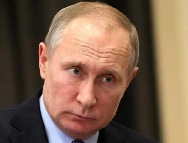 Путин пообещал увеличить выплаты российским пенсионерам
