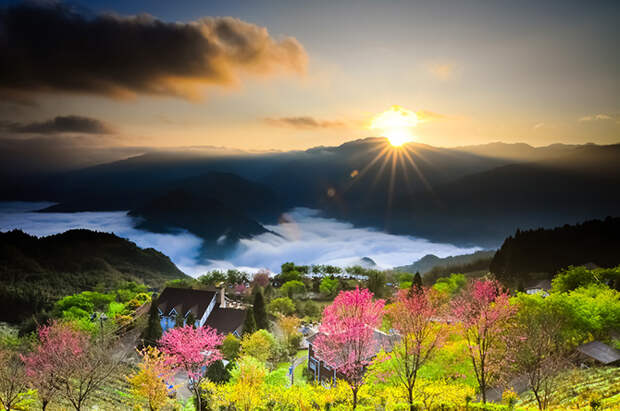 Фотоконкурс от журнала National Geographic Traveler 2013