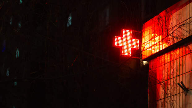 В Курской области в результате атаки ВСУ пострадал 60-летний мужчина