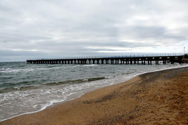 Погода 4 марта: днём до +11